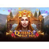 queen's day tilt slot|Queen's Day Tilt Free Play in Demo Mode and Game Review.